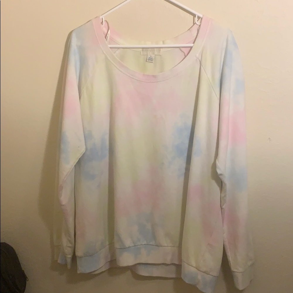 Pastel Dream